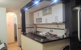 Apartman Big Novi Sad