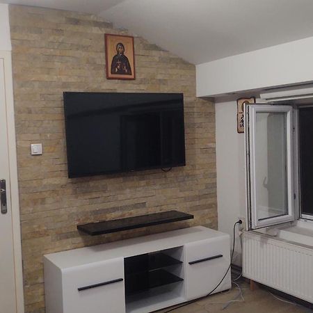 Apartman Big Новий Сад Екстер'єр фото