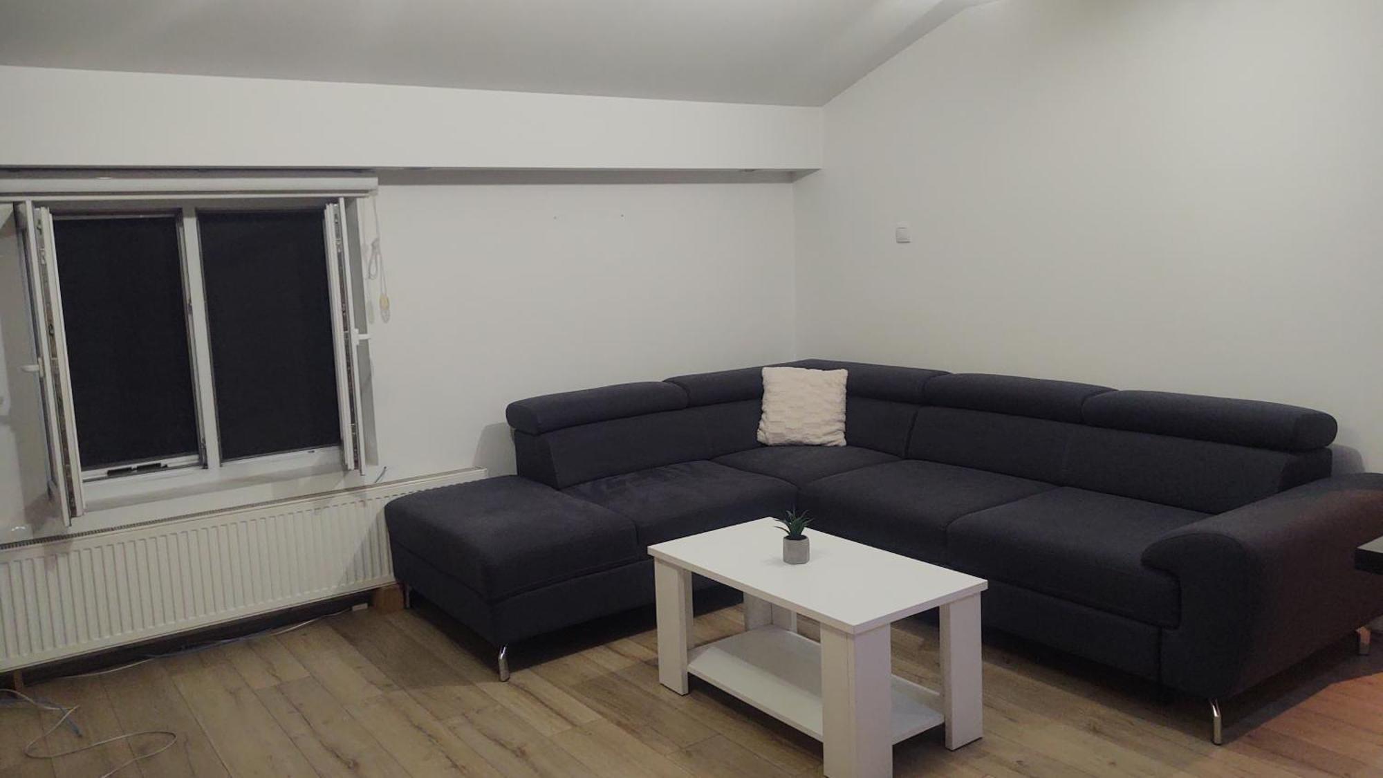 Apartman Big Новий Сад Екстер'єр фото