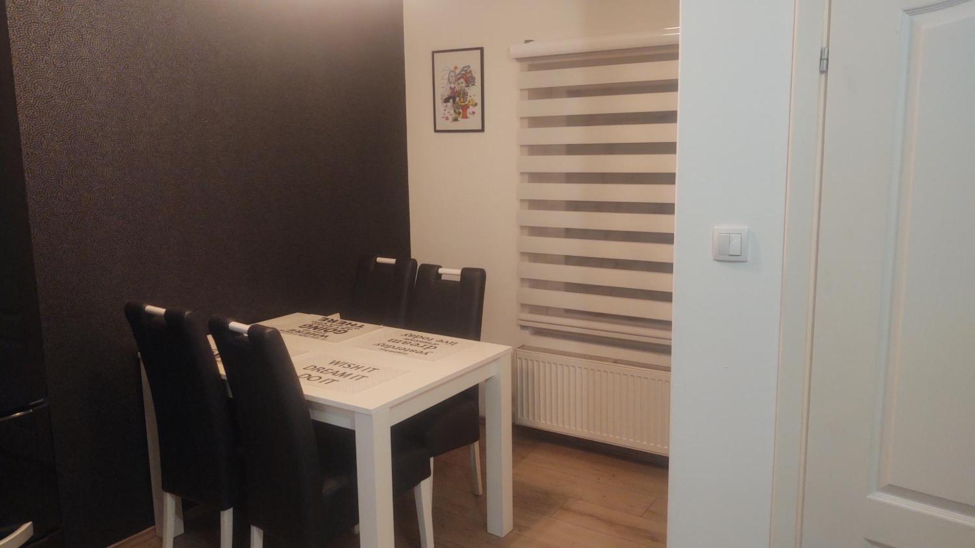 Apartman Big Новий Сад Екстер'єр фото