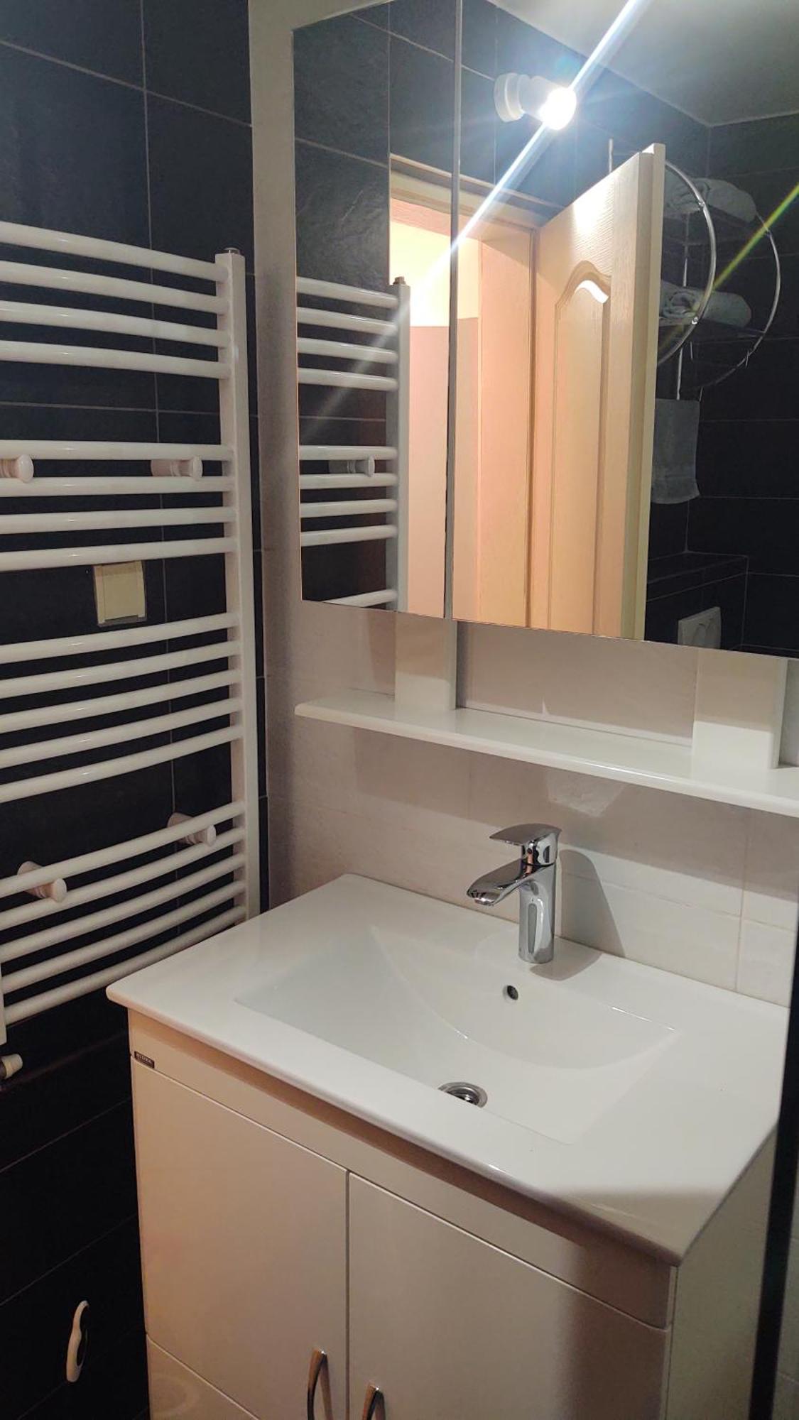 Apartman Big Новий Сад Екстер'єр фото